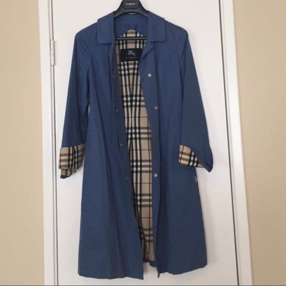 Burberry Trench Coat